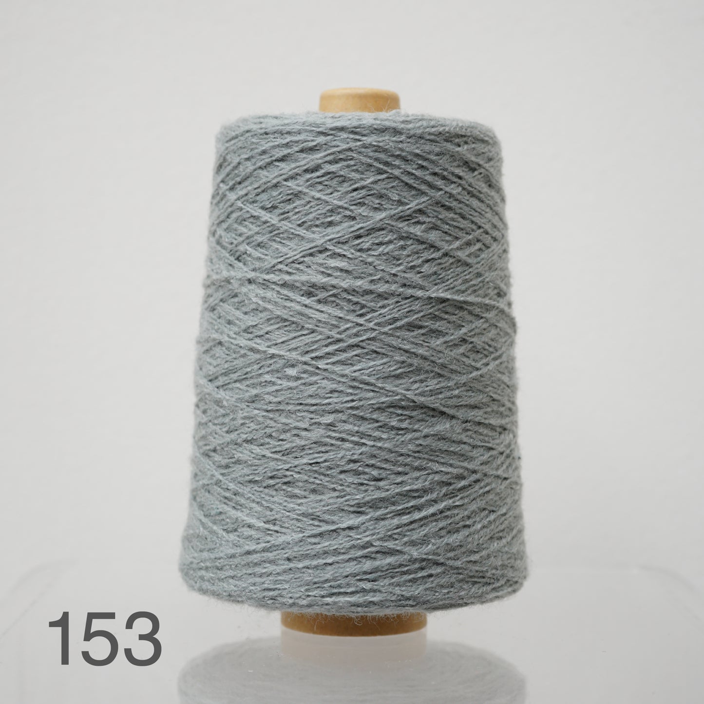 Tufting Yarn (Gray/Black)