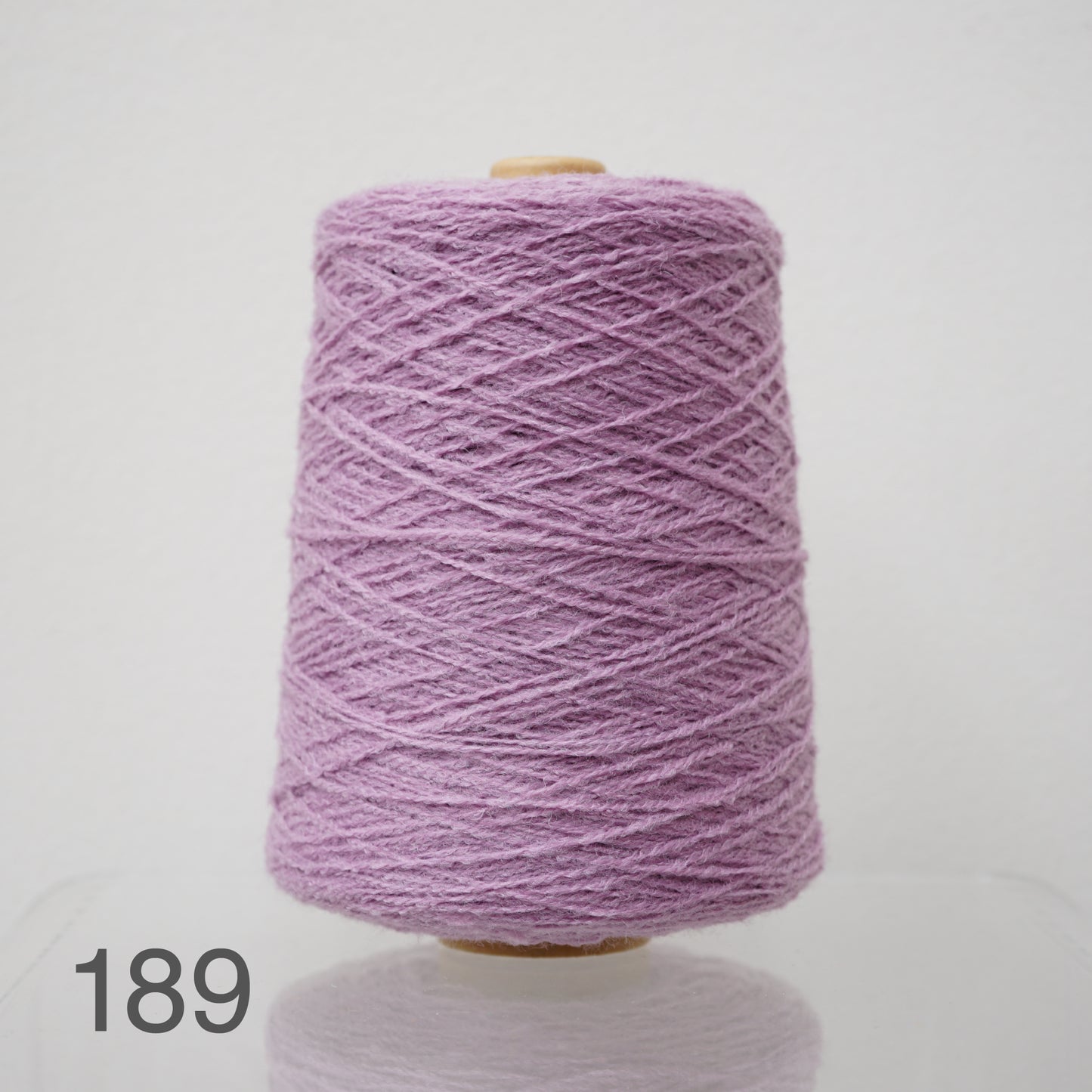 Tufting Yarn (Purple)