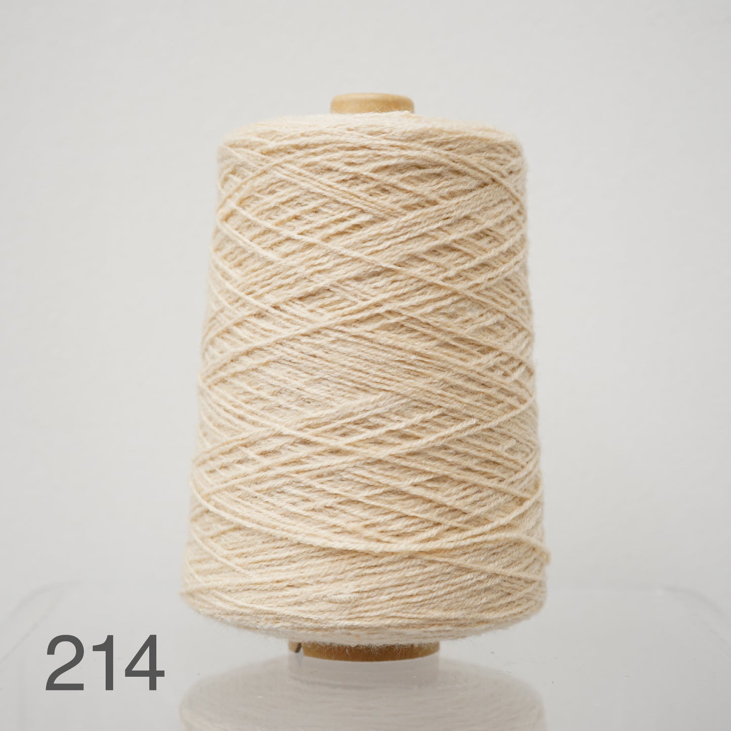 Tufting Yarn (Brown)