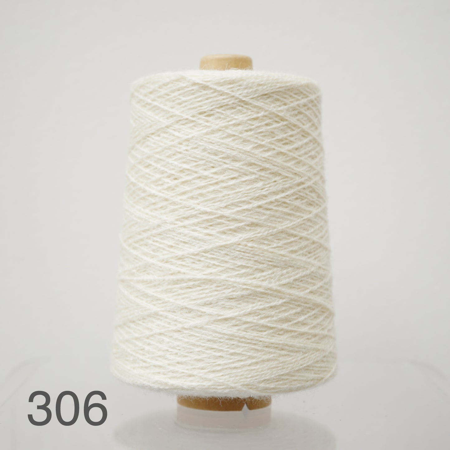 Tufting Yarn (White/Ivory)