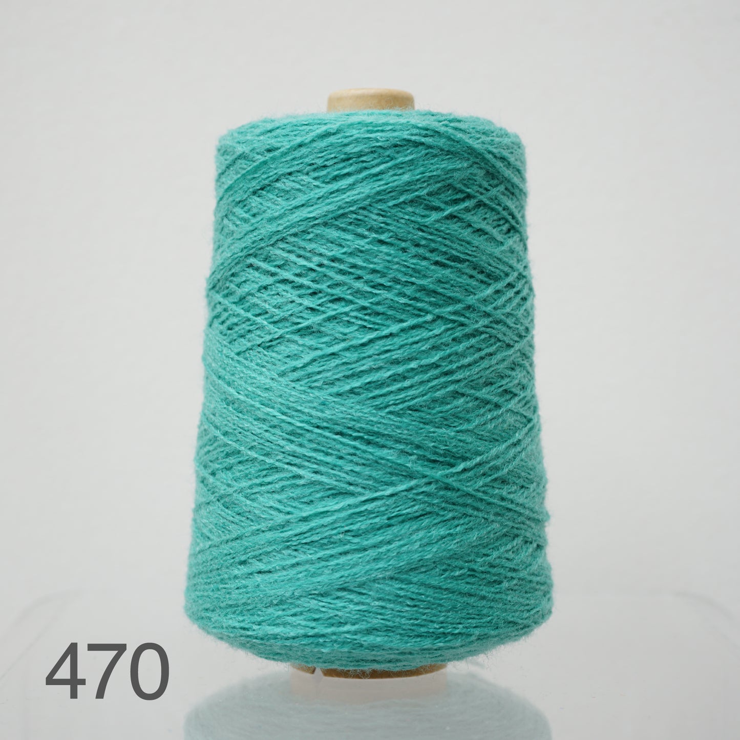 Tufting Yarn (Green)