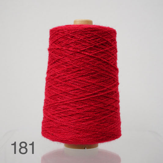 Tufting Yarn (Red)