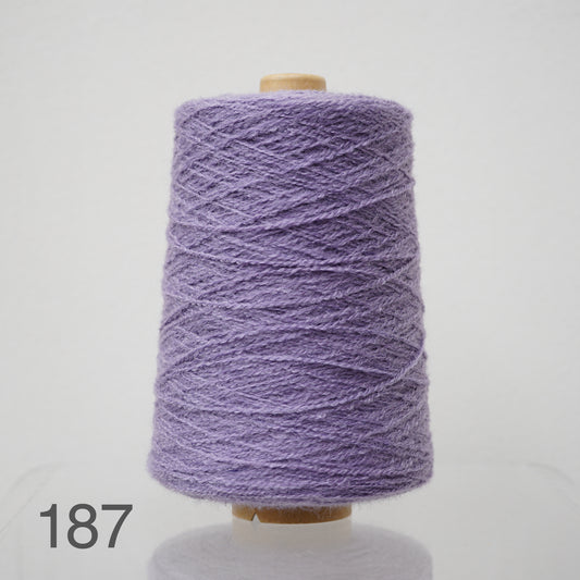 Tufting Yarn (Purple)