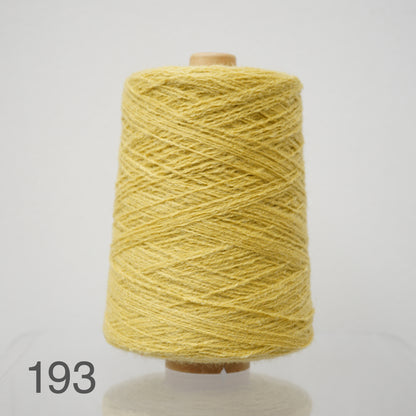 Tufting Yarn (Yellow)