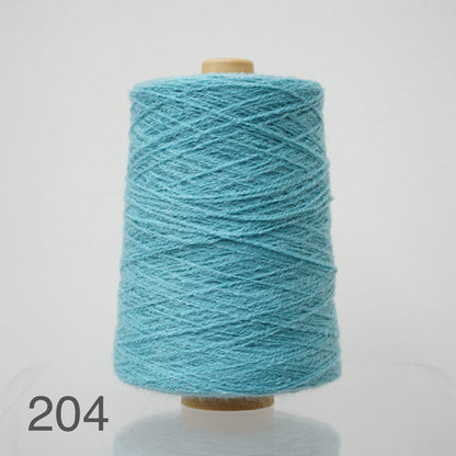 Tufting Yarn (Blue/Navy)