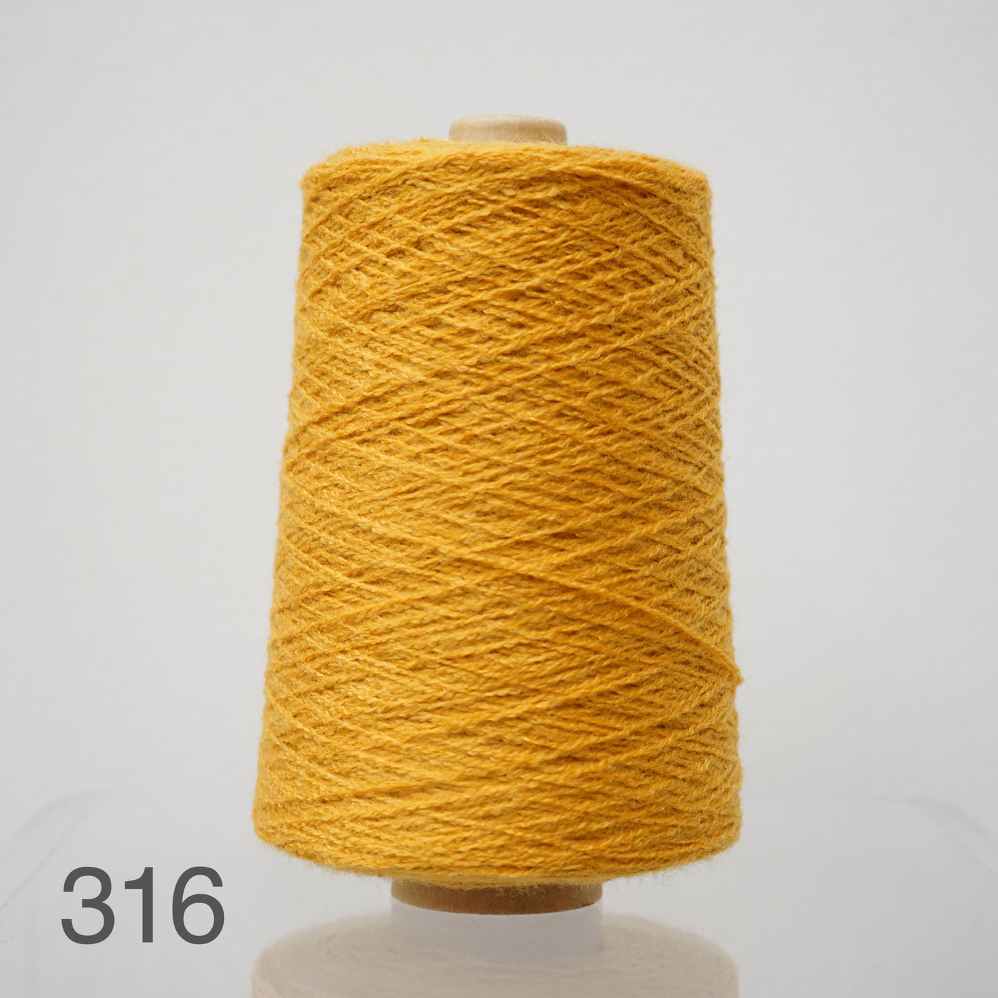 Tufting Yarn (Yellow)