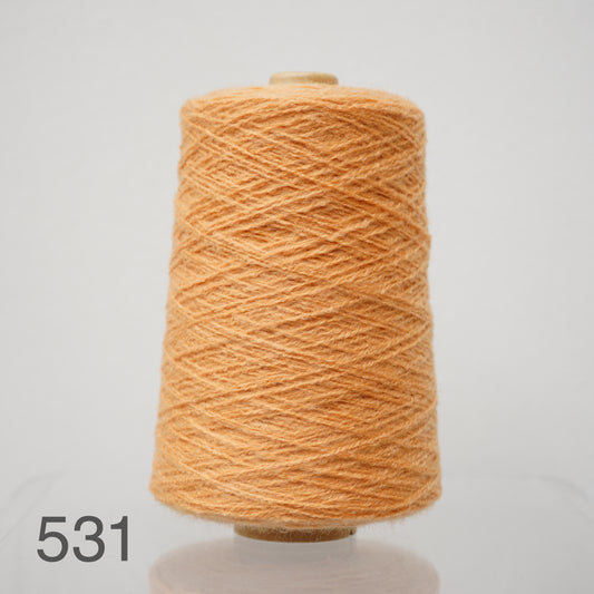 Tufting Yarn (Orange)