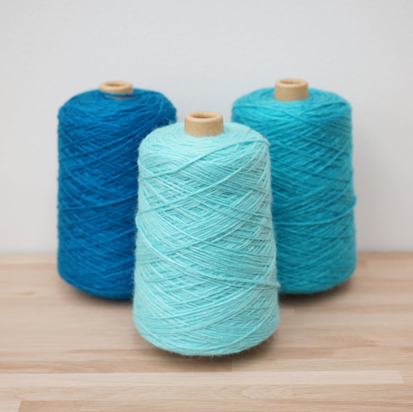 Tufting Yarn 500g×3本セット