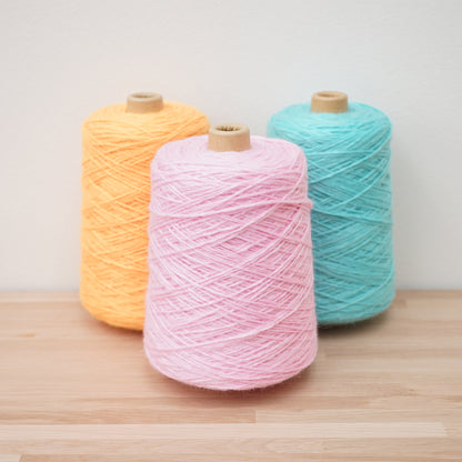 Tufting Yarn 500g×3本セット