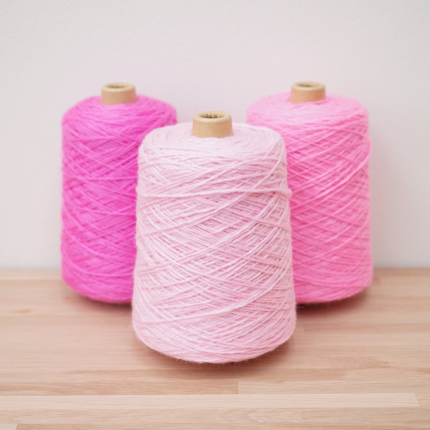 Tufting Yarn 500g×3本セット