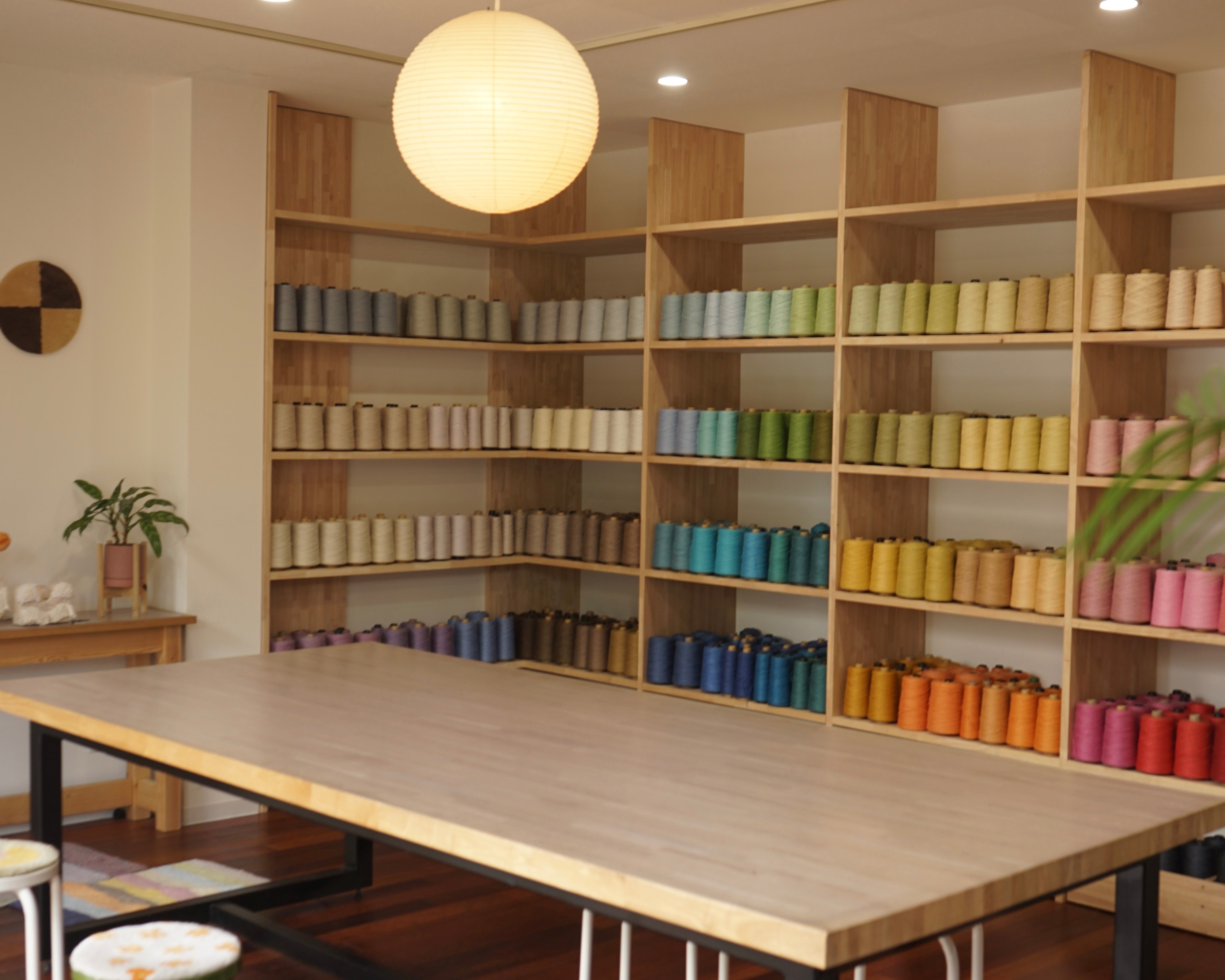 AboutUs – SORATOBU tufting studio