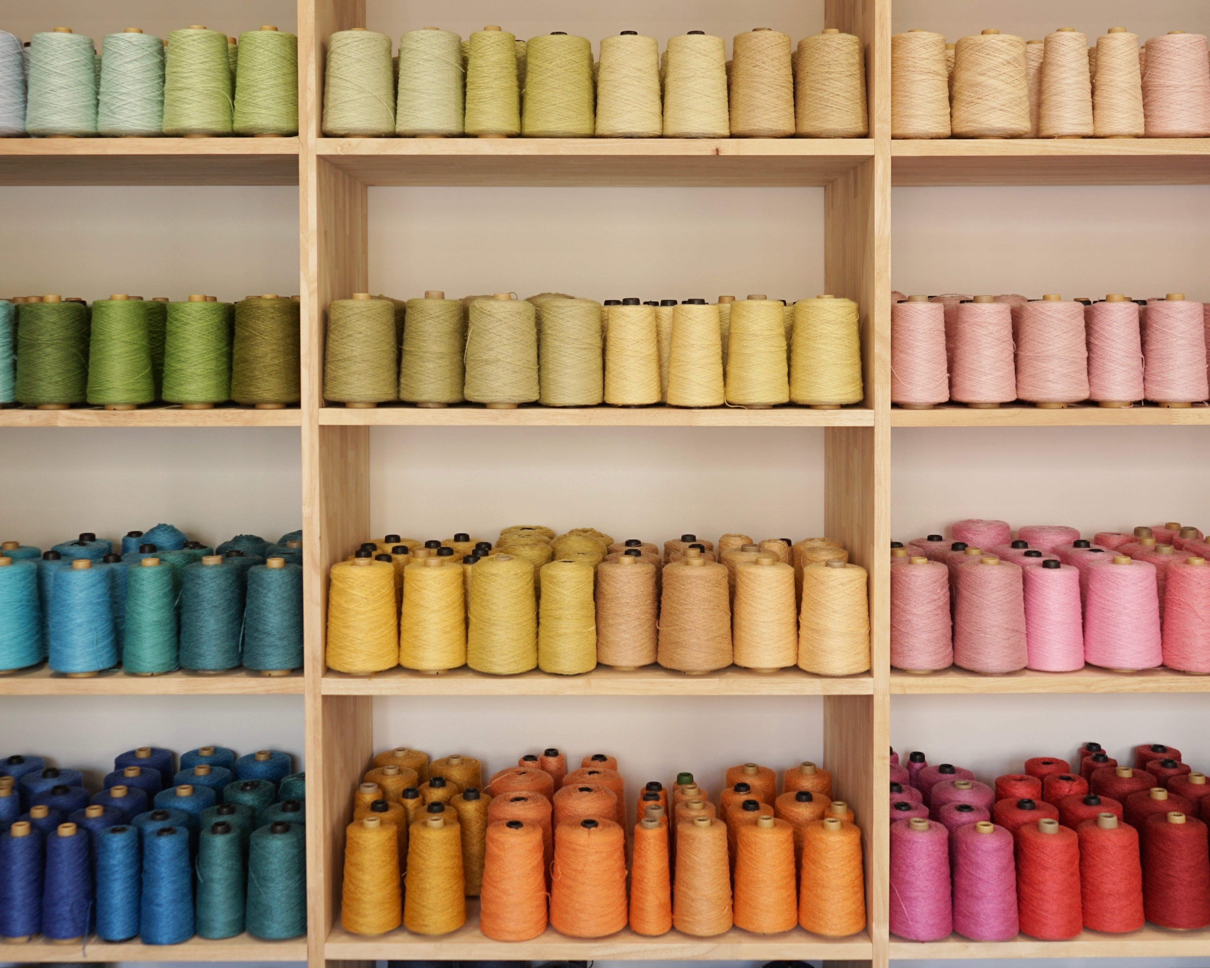 AboutUs – SORATOBU tufting studio