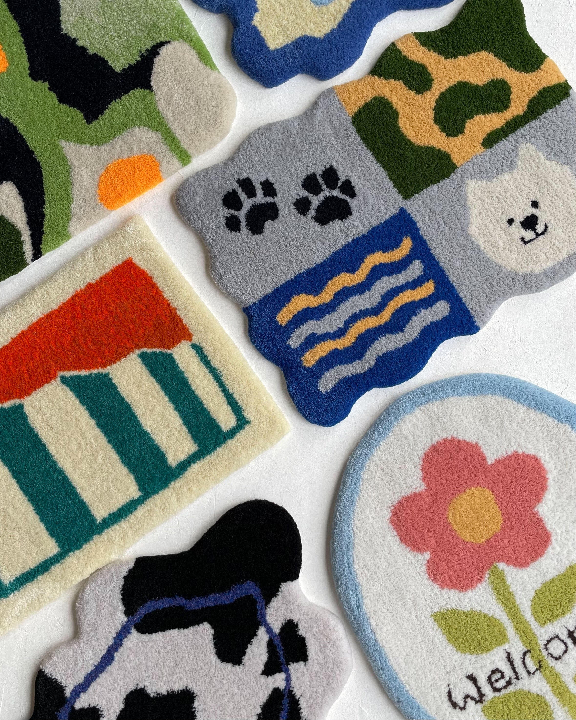 AboutUs – SORATOBU tufting studio