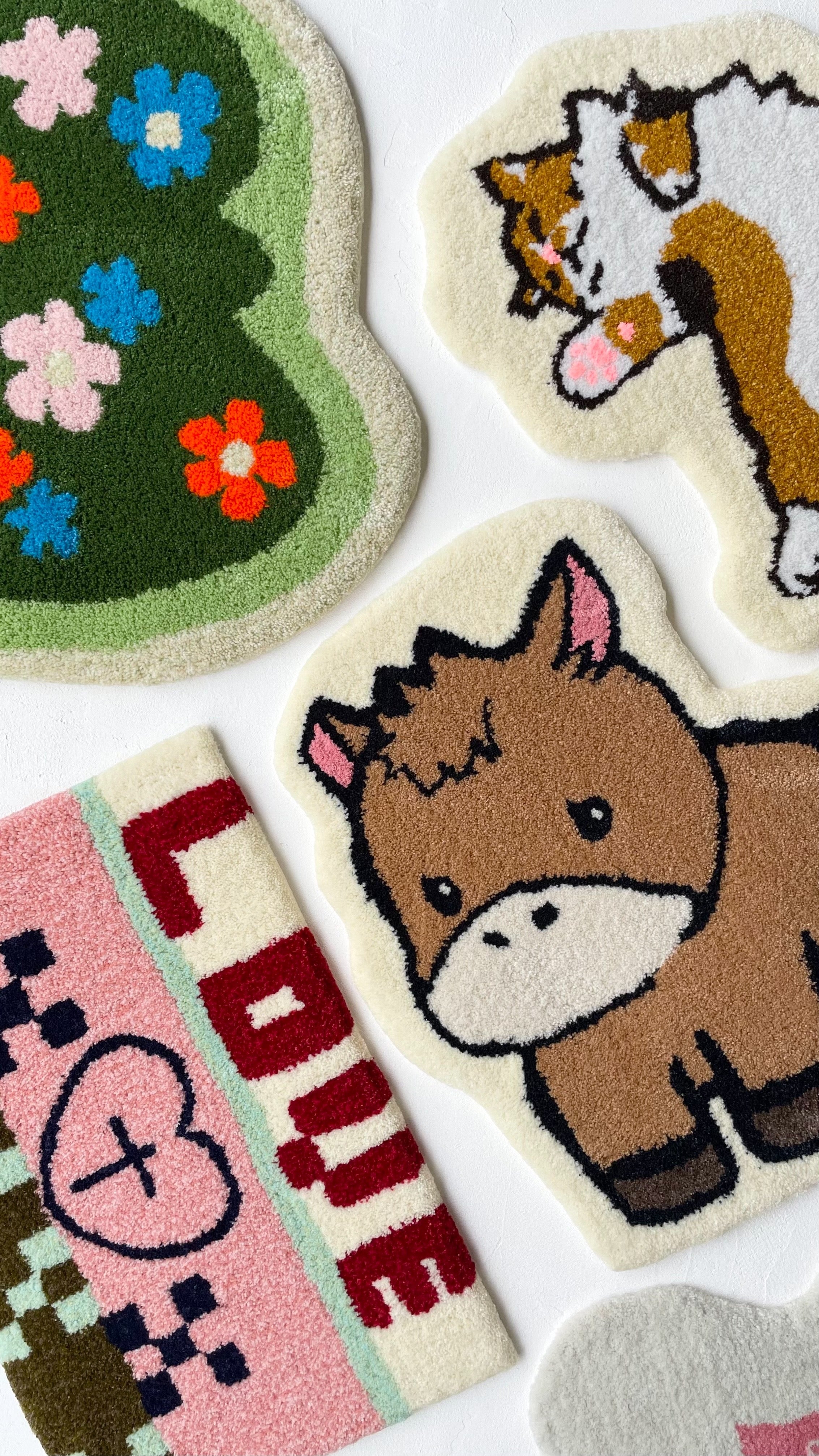 AboutUs – SORATOBU tufting studio